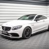 Mercedes-AMG C63 Coupé AMG Aero Pack C205 (facelift) - Lâminas para Embaladeiras V.2 | ME-C-205F-AMG-C-SD2G | Produto Maxton Design distribuído por Unicartuning. Mercedes-AMG C63 Coupé AMG Aero Pack C205 (facelift) - Lâminas para Embaladeiras V.2 | ME-C-205F-AMG-C-SD2G | Produto Maxton Design distribuído por Unicartuning.