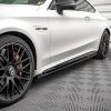 Mercedes-AMG C63 Coupé AMG Aero Pack C205 (facelift) - Lâminas para Embaladeiras V.2 | ME-C-205F-AMG-C-SD2G | Produto Maxton Design distribuído por Unicartuning. Mercedes-AMG C63 Coupé AMG Aero Pack C205 (facelift) - Lâminas para Embaladeiras V.2 | ME-C-205F-AMG-C-SD2G | Produto Maxton Design distribuído por Unicartuning.