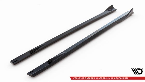 Mercedes-AMG GT 63 C192 - Lâminas para Embaladeiras V.2 | ME-AMG-GT-2-63-SD2G | Produto Maxton Design distribuído por Unicartuning. Mercedes-AMG GT 63 C192 - Lâminas para Embaladeiras V.2 | ME-AMG-GT-2-63-SD2G | Produto Maxton Design distribuído por Unicartuning.