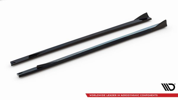 Mercedes-AMG GT 63 C192 - Lâminas para Embaladeiras V.2 | ME-AMG-GT-2-63-SD2G | Produto Maxton Design distribuído por Unicartuning. Mercedes-AMG GT 63 C192 - Lâminas para Embaladeiras V.2 | ME-AMG-GT-2-63-SD2G | Produto Maxton Design distribuído por Unicartuning.
