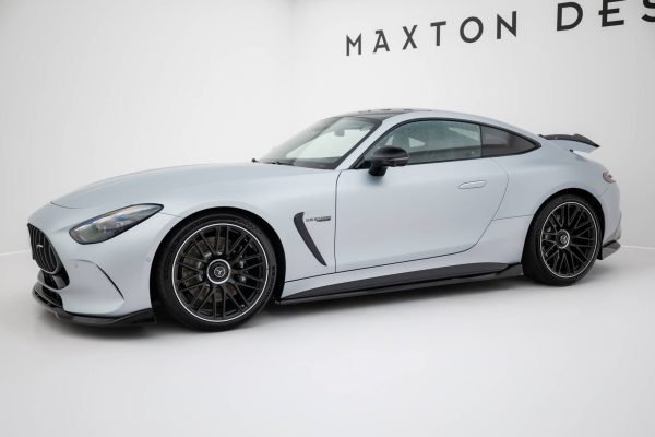 Mercedes-AMG GT 63 C192 - Lâminas para Embaladeiras V.2 | ME-AMG-GT-2-63-SD2G | Produto Maxton Design distribuído por Unicartuning. Mercedes-AMG GT 63 C192 - Lâminas para Embaladeiras V.2 | ME-AMG-GT-2-63-SD2G | Produto Maxton Design distribuído por Unicartuning.