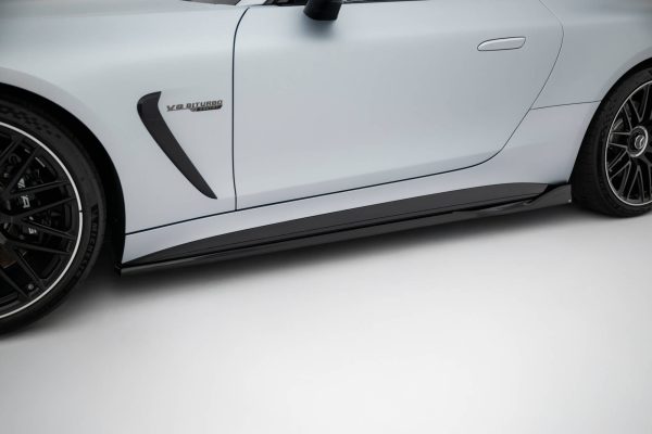 Mercedes-AMG GT 63 C192 - Lâminas para Embaladeiras V.2 | ME-AMG-GT-2-63-SD2G | Produto Maxton Design distribuído por Unicartuning. Mercedes-AMG GT 63 C192 - Lâminas para Embaladeiras V.2 | ME-AMG-GT-2-63-SD2G | Produto Maxton Design distribuído por Unicartuning.