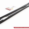 Mercedes-Benz A35 AMG Hatchback W177 - Lâminas para Embaladeiras V.2 | ME-A-176-SD2G | Produto Maxton Design distribuído por Unicartuning. Mercedes-Benz A35 AMG Hatchback W177 - Lâminas para Embaladeiras V.2 | ME-A-176-SD2G | Produto Maxton Design distribuído por Unicartuning.