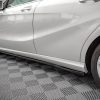 Mercedes-Benz A35 AMG Hatchback W177 - Lâminas para Embaladeiras V.2 | ME-A-176-SD2G | Produto Maxton Design distribuído por Unicartuning. Mercedes-Benz A35 AMG Hatchback W177 - Lâminas para Embaladeiras V.2 | ME-A-176-SD2G | Produto Maxton Design distribuído por Unicartuning.