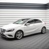 Mercedes-Benz A35 AMG Hatchback W177 - Lâminas para Embaladeiras V.2 | ME-A-176-SD2G | Produto Maxton Design distribuído por Unicartuning. Mercedes-Benz A35 AMG Hatchback W177 - Lâminas para Embaladeiras V.2 | ME-A-176-SD2G | Produto Maxton Design distribuído por Unicartuning.
