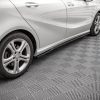 Mercedes-Benz A35 AMG Hatchback W177 - Lâminas para Embaladeiras V.2 | ME-A-176-SD2G | Produto Maxton Design distribuído por Unicartuning. Mercedes-Benz A35 AMG Hatchback W177 - Lâminas para Embaladeiras V.2 | ME-A-176-SD2G | Produto Maxton Design distribuído por Unicartuning.