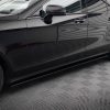 Mercedes-Benz Cls C218 (facelift) - Lâminas para Embaladeiras V.2 | ME-CLS-218F-SD2G | Produto Maxton Design distribuído por Unicartuning.
