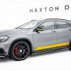 Mercedes-Benz GLA 45 AMG Off-roader X156 - Lâminas para Embaladeiras V.2 | ME-GLA-156-AMG-SD2G | Produto Maxton Design distribuído por Unicartuning. Mercedes-Benz GLA 45 AMG Off-roader X156 - Lâminas para Embaladeiras V.2 | ME-GLA-156-AMG-SD2G | Produto Maxton Design distribuído por Unicartuning.