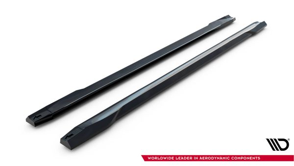 Mercedes-Benz GLA 45 AMG Off-roader X156 - Lâminas para Embaladeiras V.2 | ME-GLA-156-AMG-SD2G | Produto Maxton Design distribuído por Unicartuning. Mercedes-Benz GLA 45 AMG Off-roader X156 - Lâminas para Embaladeiras V.2 | ME-GLA-156-AMG-SD2G | Produto Maxton Design distribuído por Unicartuning.