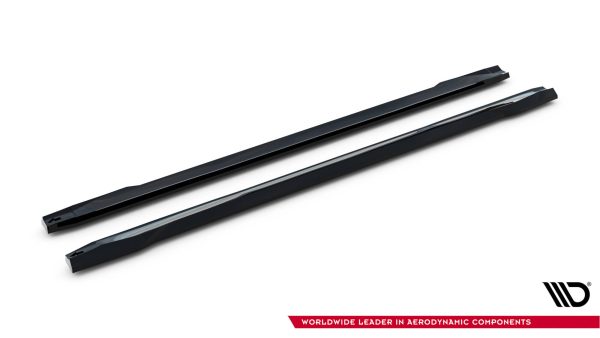 Mercedes-Benz GLA 45 AMG Off-roader X156 - Lâminas para Embaladeiras V.2 | ME-GLA-156-AMG-SD2G | Produto Maxton Design distribuído por Unicartuning. Mercedes-Benz GLA 45 AMG Off-roader X156 - Lâminas para Embaladeiras V.2 | ME-GLA-156-AMG-SD2G | Produto Maxton Design distribuído por Unicartuning.