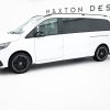 Mercedes-Benz V-class AMG-line W447 (facelift) 2 - Lâminas para Embaladeiras V.2 | ME-V-447F2-AMGLINE-XL-SD1A+B+CG | Produto Maxton Design distribuído por Unicartuning.