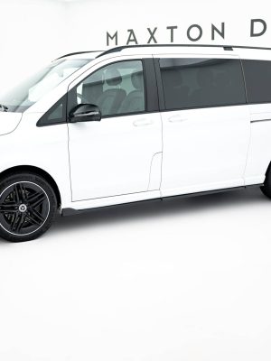 Mercedes-Benz V-class AMG-line W447 (facelift) 2 - Lâminas para Embaladeiras V.2 | ME-V-447F2-AMGLINE-XL-SD1A+B+CG | Produto Maxton Design distribuído por Unicartuning. Mercedes-Benz V-class AMG-line W447 (facelift) 2 - Lâminas para Embaladeiras V.2 | ME-V-447F2-AMGLINE-XL-SD1A+B+CG | Produto Maxton Design distribuído por Unicartuning.