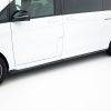 Mercedes-Benz V-class AMG-line W447 (facelift) 2 - Lâminas para Embaladeiras V.2 | ME-V-447F2-AMGLINE-XL-SD1A+B+CG | Produto Maxton Design distribuído por Unicartuning.
