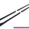 Mercedes-Benz V-class AMG-line W447 (facelift) 2 - Lâminas para Embaladeiras V.2 | ME-V-447F2-AMGLINE-XL-SD1A+B+CG | Produto Maxton Design distribuído por Unicartuning.