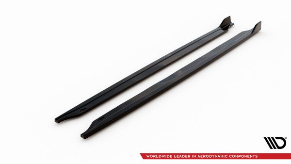 Mini Cooper S John Cooper Works F56 / F56 (facelift) - Lâminas para Embaladeiras V.2 | MC-S-2-56-JCW-SD1G | Produto Maxton Design distribuído por Unicartuning.