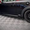 Mini Cooper S John Cooper Works F56 / F56 (facelift) - Lâminas para Embaladeiras V.2 | MC-S-2-56-JCW-SD1G | Produto Maxton Design distribuído por Unicartuning.
