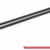 Porsche Panamera Turbo 970 - Lâminas para Embaladeiras V.2 | PO-PA-970-SD2G | Produto Maxton Design distribuído por Unicartuning. Porsche Panamera Turbo 970 - Lâminas para Embaladeiras V.2 | PO-PA-970-SD2G | Produto Maxton Design distribuído por Unicartuning.