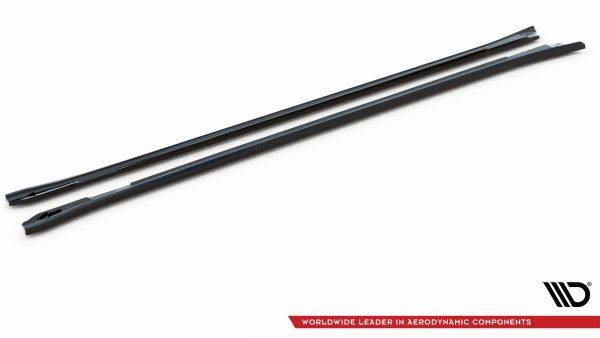 Porsche Panamera Turbo 970 - Lâminas para Embaladeiras V.2 | PO-PA-970-SD2G | Produto Maxton Design distribuído por Unicartuning. Porsche Panamera Turbo 970 - Lâminas para Embaladeiras V.2 | PO-PA-970-SD2G | Produto Maxton Design distribuído por Unicartuning.