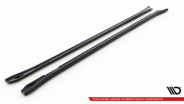 Porsche Panamera Turbo 970 - Lâminas para Embaladeiras V.2 | PO-PA-970-SD2G | Produto Maxton Design distribuído por Unicartuning. Porsche Panamera Turbo 970 - Lâminas para Embaladeiras V.2 | PO-PA-970-SD2G | Produto Maxton Design distribuído por Unicartuning.