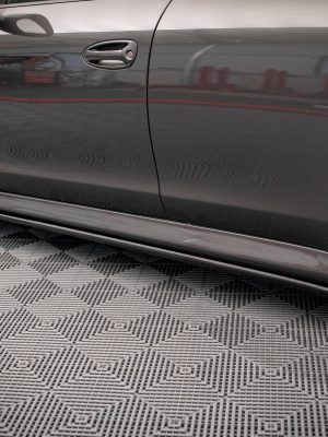 Porsche Panamera Turbo 970 - Lâminas para Embaladeiras V.2 | PO-PA-970-SD2G | Produto Maxton Design distribuído por Unicartuning. Porsche Panamera Turbo 970 - Lâminas para Embaladeiras V.2 | PO-PA-970-SD2G | Produto Maxton Design distribuído por Unicartuning.