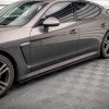 Porsche Panamera Turbo 970 - Lâminas para Embaladeiras V.2 | PO-PA-970-SD2G | Produto Maxton Design distribuído por Unicartuning. Porsche Panamera Turbo 970 - Lâminas para Embaladeiras V.2 | PO-PA-970-SD2G | Produto Maxton Design distribuído por Unicartuning.
