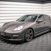 Porsche Panamera Turbo 970 - Lâminas para Embaladeiras V.2 | PO-PA-970-SD2G | Produto Maxton Design distribuído por Unicartuning. Porsche Panamera Turbo 970 - Lâminas para Embaladeiras V.2 | PO-PA-970-SD2G | Produto Maxton Design distribuído por Unicartuning.
