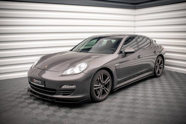 Porsche Panamera Turbo 970 - Lâminas para Embaladeiras V.2 | PO-PA-970-SD2G | Produto Maxton Design distribuído por Unicartuning. Porsche Panamera Turbo 970 - Lâminas para Embaladeiras V.2 | PO-PA-970-SD2G | Produto Maxton Design distribuído por Unicartuning.