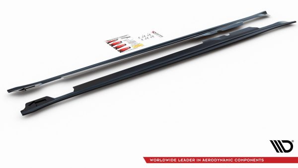 Porsche Panamera Turbo Sport Design Package 970 - Lâminas para Embaladeiras V.2 | PO-PA-970-T-SD2G | Produto Maxton Design distribuído por Unicartuning. Porsche Panamera Turbo Sport Design Package 970 - Lâminas para Embaladeiras V.2 | PO-PA-970-T-SD2G | Produto Maxton Design distribuído por Unicartuning.