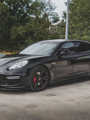 Porsche Panamera Turbo Sport Design Package 970 - Lâminas para Embaladeiras V.2 | PO-PA-970-T-SD2G | Produto Maxton Design distribuído por Unicartuning. Porsche Panamera Turbo Sport Design Package 970 - Lâminas para Embaladeiras V.2 | PO-PA-970-T-SD2G | Produto Maxton Design distribuído por Unicartuning.