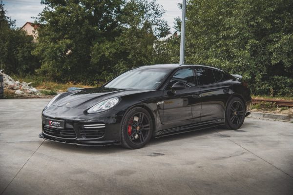 Porsche Panamera Turbo Sport Design Package 970 - Lâminas para Embaladeiras V.2 | PO-PA-970-T-SD2G | Produto Maxton Design distribuído por Unicartuning. Porsche Panamera Turbo Sport Design Package 970 - Lâminas para Embaladeiras V.2 | PO-PA-970-T-SD2G | Produto Maxton Design distribuído por Unicartuning.