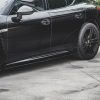 Porsche Panamera Turbo Sport Design Package 970 - Lâminas para Embaladeiras V.2 | PO-PA-970-T-SD2G | Produto Maxton Design distribuído por Unicartuning. Porsche Panamera Turbo Sport Design Package 970 - Lâminas para Embaladeiras V.2 | PO-PA-970-T-SD2G | Produto Maxton Design distribuído por Unicartuning.