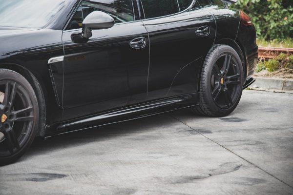 Porsche Panamera Turbo Sport Design Package 970 - Lâminas para Embaladeiras V.2 | PO-PA-970-T-SD2G | Produto Maxton Design distribuído por Unicartuning. Porsche Panamera Turbo Sport Design Package 970 - Lâminas para Embaladeiras V.2 | PO-PA-970-T-SD2G | Produto Maxton Design distribuído por Unicartuning.
