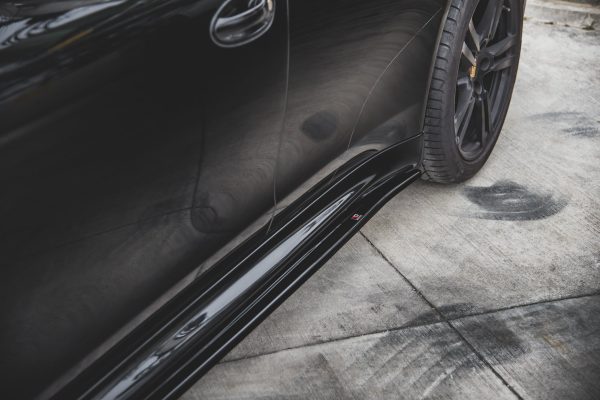 Porsche Panamera Turbo Sport Design Package 970 - Lâminas para Embaladeiras V.2 | PO-PA-970-T-SD2G | Produto Maxton Design distribuído por Unicartuning. Porsche Panamera Turbo Sport Design Package 970 - Lâminas para Embaladeiras V.2 | PO-PA-970-T-SD2G | Produto Maxton Design distribuído por Unicartuning.