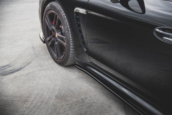 Porsche Panamera Turbo Sport Design Package 970 - Lâminas para Embaladeiras V.2 | PO-PA-970-T-SD2G | Produto Maxton Design distribuído por Unicartuning. Porsche Panamera Turbo Sport Design Package 970 - Lâminas para Embaladeiras V.2 | PO-PA-970-T-SD2G | Produto Maxton Design distribuído por Unicartuning.
