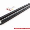 Seat Ibiza FR / Standard Mk5 - Lâminas para Embaladeiras V.2 | SE-IB-5-SD2G | Produto Maxton Design distribuído por Unicartuning. Seat Ibiza FR / Standard Mk5 - Lâminas para Embaladeiras V.2 | SE-IB-5-SD2G | Produto Maxton Design distribuído por Unicartuning.