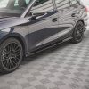 Seat Leon FR Mk4 / Cupra Leon - Lâminas para Embaladeiras V.2 | SE-LE-4-FR-SD2G | Produto Maxton Design distribuído por Unicartuning.