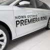 Skoda Octavia Sport line Mk4 - Lâminas para Embaladeiras V.2 | SK-OC-4-SD2G | Produto Maxton Design distribuído por Unicartuning. Skoda Octavia Sport line Mk4 - Lâminas para Embaladeiras V.2 | SK-OC-4-SD2G | Produto Maxton Design distribuído por Unicartuning.