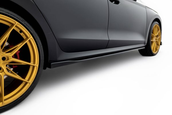 Skoda Octavia RS Mk4 - Lâminas para Embaladeiras V.2 | SK-OC-4-RS-SD2G | Produto Maxton Design distribuído por Unicartuning.