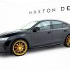 Skoda Octavia RS Mk4 - Lâminas para Embaladeiras V.2 | SK-OC-4-RS-SD2G | Produto Maxton Design distribuído por Unicartuning.