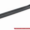 Skoda Octavia RS Mk4 - Lâminas para Embaladeiras V.2 | SK-OC-4-RS-SD2G | Produto Maxton Design distribuído por Unicartuning.
