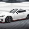 Subaru BRZ Mk2 - Lâminas para Embaladeiras V.2 | SU-BRZ-1F-SD1RRED+SD1G | Produto Maxton Design distribuído por Unicartuning. Subaru BRZ Mk2 - Lâminas para Embaladeiras V.2 | SU-BRZ-1F-SD1RRED+SD1G | Produto Maxton Design distribuído por Unicartuning.