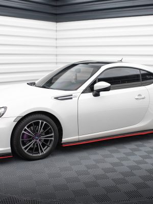 Subaru BRZ Mk2 - Lâminas para Embaladeiras V.2 | SU-BRZ-1F-SD1RRED+SD1G | Produto Maxton Design distribuído por Unicartuning. Subaru BRZ Mk2 - Lâminas para Embaladeiras V.2 | SU-BRZ-1F-SD1RRED+SD1G | Produto Maxton Design distribuído por Unicartuning.