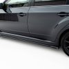 Subaru Impreza WRX STI Mk3 (facelift) - Lâminas para Embaladeiras V.2 | SU-IM-3F-WRX-STI-SD1G | Produto Maxton Design distribuído por Unicartuning.