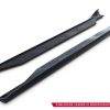 Tesla Model X Mk1 (facelift) - Lâminas para Embaladeiras V.2 | TE-MODELX-1F-SD2G | Produto Maxton Design distribuído por Unicartuning. Tesla Model X Mk1 (facelift) - Lâminas para Embaladeiras V.2 | TE-MODELX-1F-SD2G | Produto Maxton Design distribuído por Unicartuning.