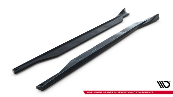 Tesla Model X Mk1 (facelift) - Lâminas para Embaladeiras V.2 | TE-MODELX-1F-SD2G | Produto Maxton Design distribuído por Unicartuning. Tesla Model X Mk1 (facelift) - Lâminas para Embaladeiras V.2 | TE-MODELX-1F-SD2G | Produto Maxton Design distribuído por Unicartuning.