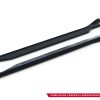 Tesla Model X Mk1 (facelift) - Lâminas para Embaladeiras V.2 | TE-MODELX-1F-SD2G | Produto Maxton Design distribuído por Unicartuning. Tesla Model X Mk1 (facelift) - Lâminas para Embaladeiras V.2 | TE-MODELX-1F-SD2G | Produto Maxton Design distribuído por Unicartuning.