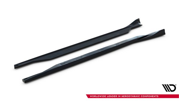 Tesla Model X Mk1 (facelift) - Lâminas para Embaladeiras V.2 | TE-MODELX-1F-SD2G | Produto Maxton Design distribuído por Unicartuning. Tesla Model X Mk1 (facelift) - Lâminas para Embaladeiras V.2 | TE-MODELX-1F-SD2G | Produto Maxton Design distribuído por Unicartuning.
