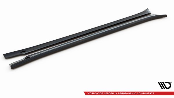 Toyota Avensis Mk3 (facelift) - Lâminas para Embaladeiras V.2 | TE-MODELY-1-SD2G | Produto Maxton Design distribuído por Unicartuning. Toyota Avensis Mk3 (facelift) - Lâminas para Embaladeiras V.2 | TE-MODELY-1-SD2G | Produto Maxton Design distribuído por Unicartuning.