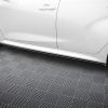 Volvo S60 - Lâminas para Embaladeiras V.2 | TO-YA-4-SD2G | Produto Maxton Design distribuído por Unicartuning. Volvo S60 - Lâminas para Embaladeiras V.2 | TO-YA-4-SD2G | Produto Maxton Design distribuído por Unicartuning.