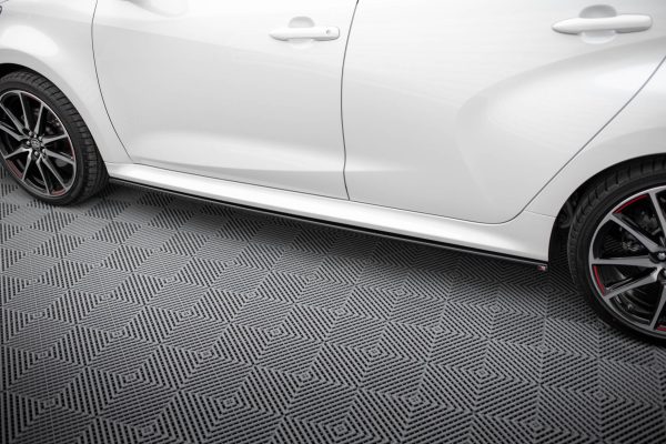 Volvo S60 - Lâminas para Embaladeiras V.2 | TO-YA-4-SD2G | Produto Maxton Design distribuído por Unicartuning. Volvo S60 - Lâminas para Embaladeiras V.2 | TO-YA-4-SD2G | Produto Maxton Design distribuído por Unicartuning.